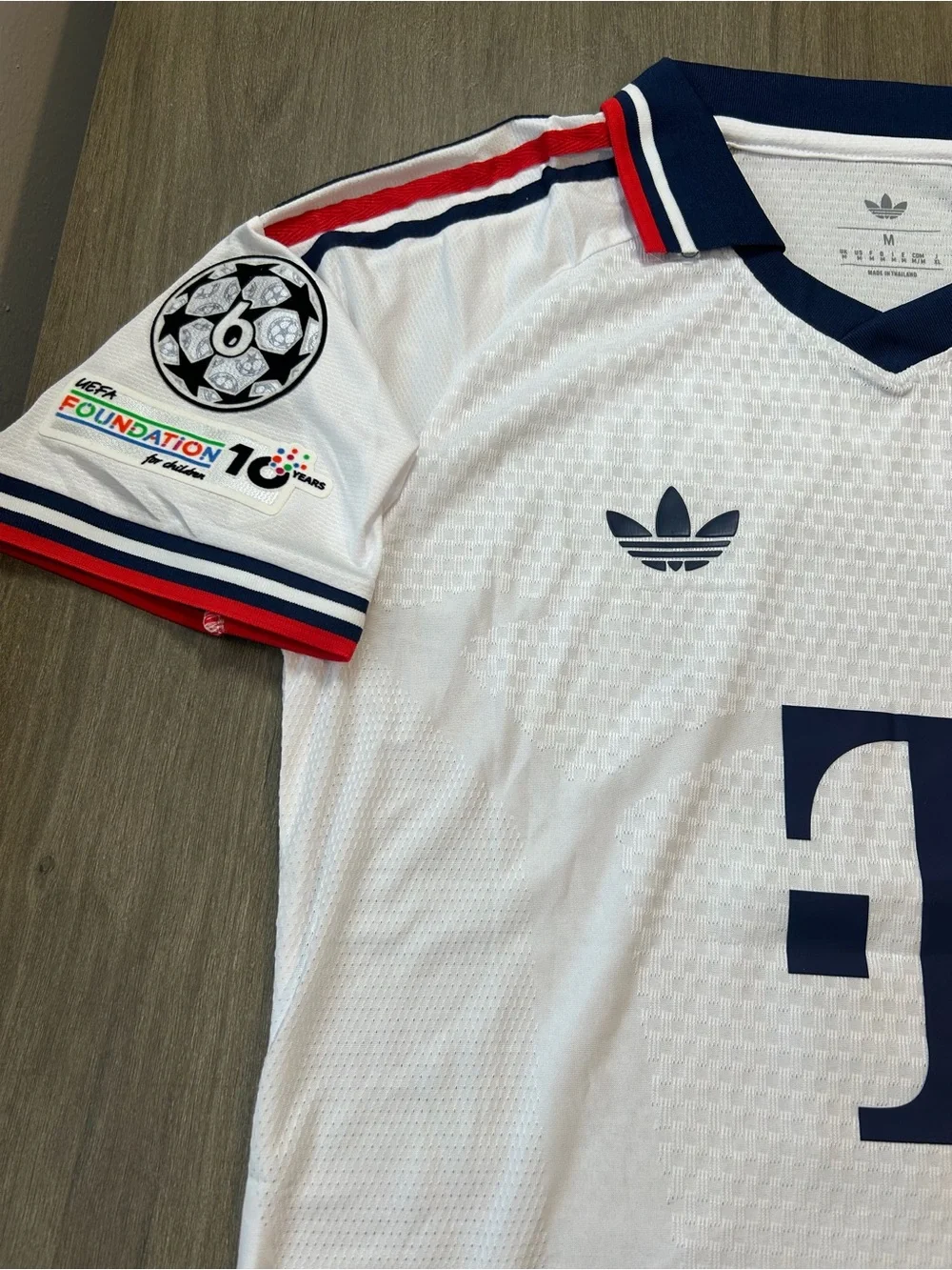 adidas size slim